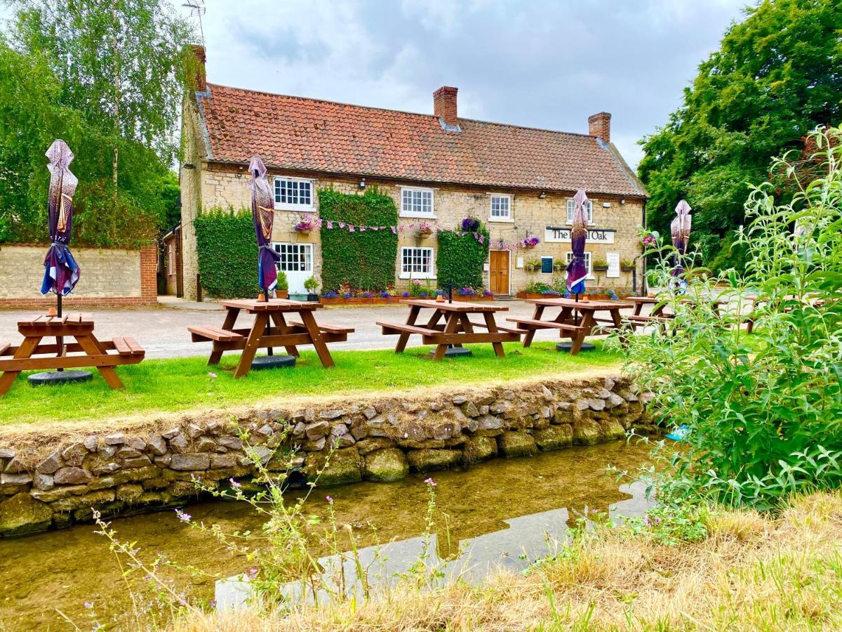 Red House Cottage - Peaceful - Views - Walks Lincoln Exterior foto